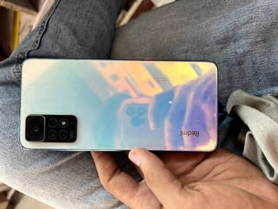 Xiaomi Redmi Note 11 Pro
