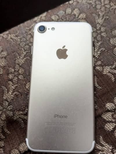 Apple iPhone 7 pta