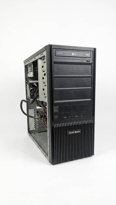Gamming Computer
