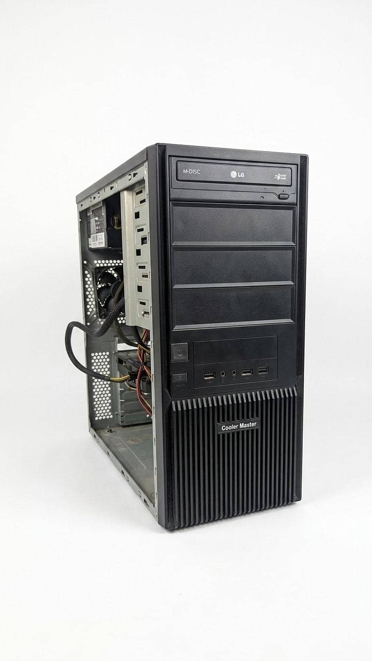 Gamming Computer 0