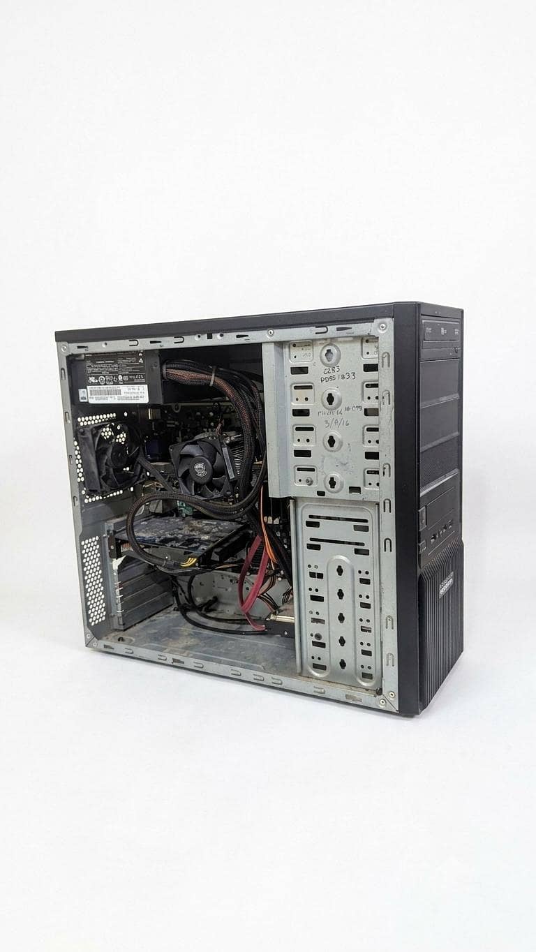 Gamming Computer 1