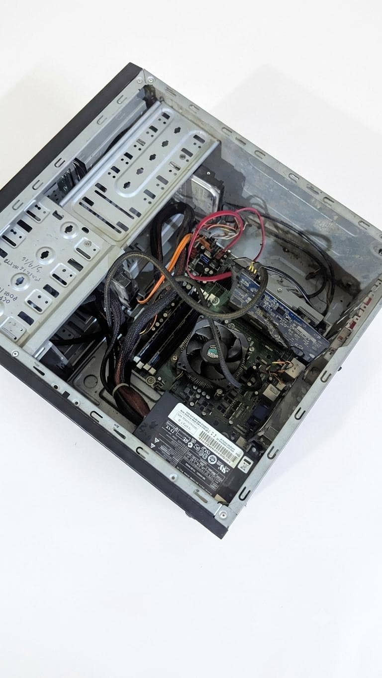 Gamming Computer 2