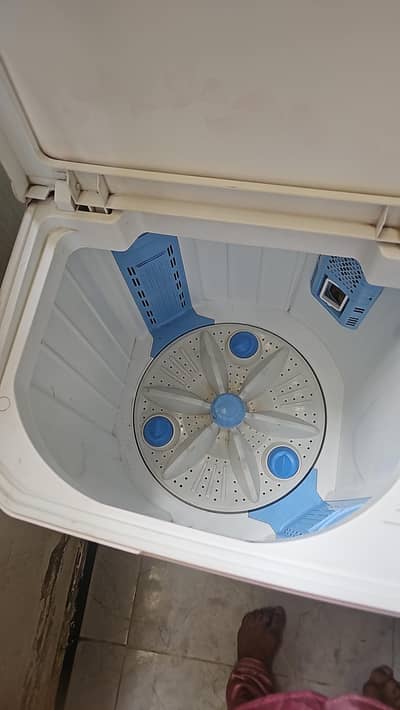Kenwood washing machine for sale