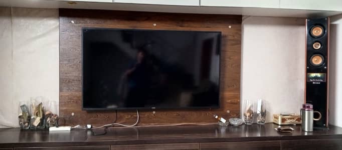 Samsung smart Led Tv (4k ultra hd ) 65inches