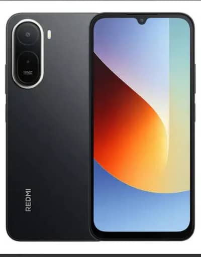 Redmi A7 Pro New Mobile Just Box Open