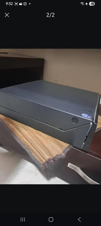 intel cpu  used