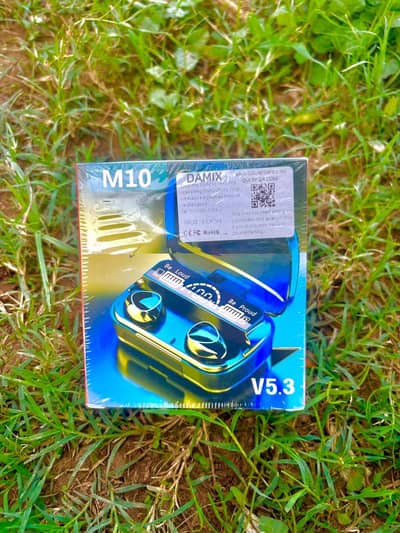 m10 earbuds free home delivery