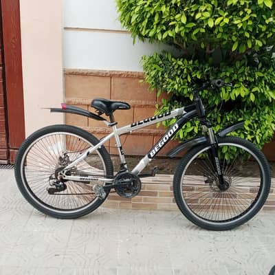 BEGOOD IMPORTED CYCLE - 26 size - 0320/2257/271