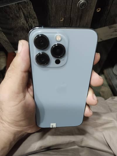 Apple iPhone 13 Pro