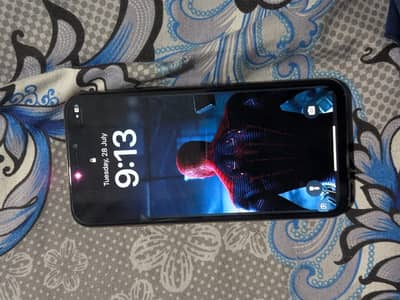 Apple iPhone XS