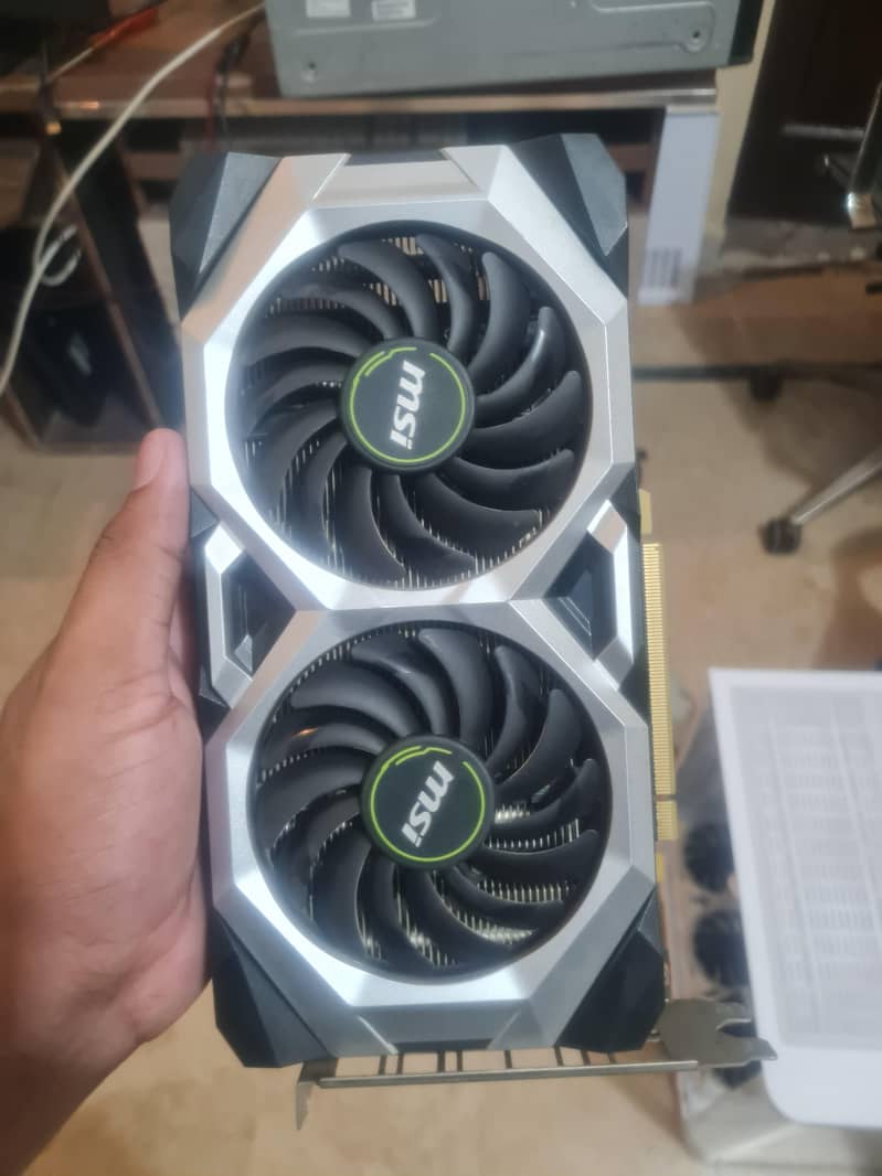 Rtx 2060 super 0