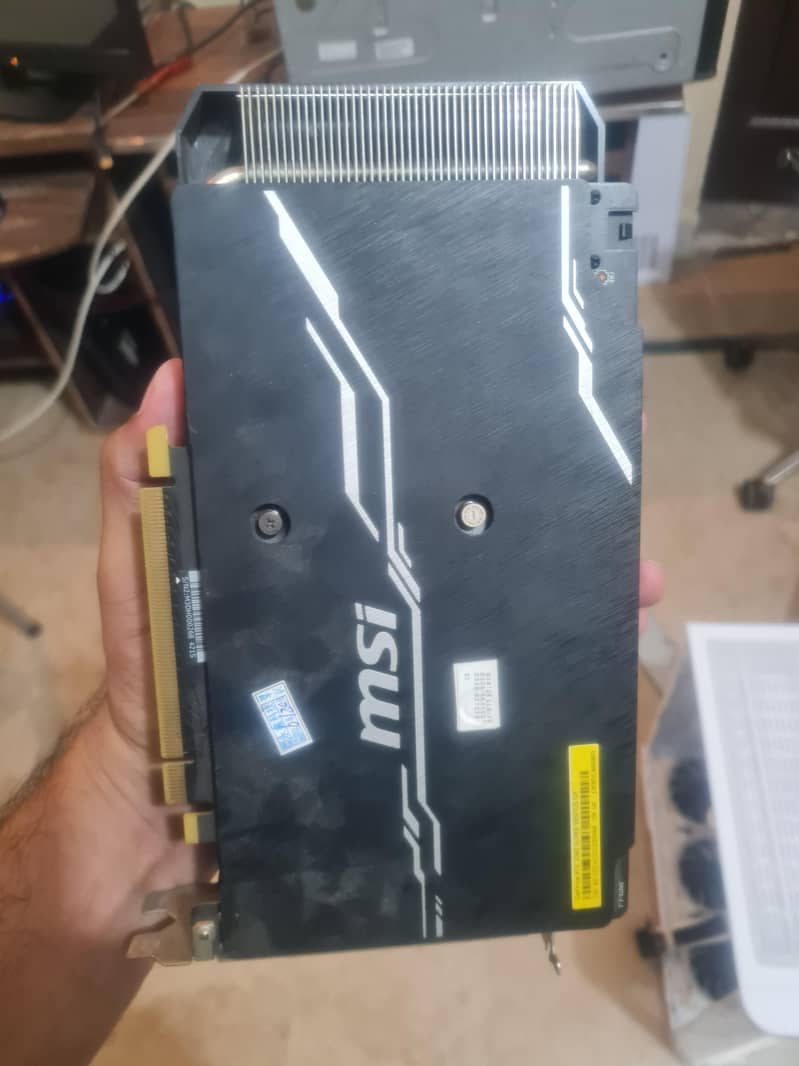 Rtx 2060 super 1
