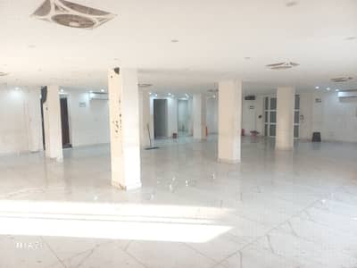 Premium Commercial Space for Rent Blue Area, Islamabad A rare opportunity to lease a 2,800 sq. ft. premium commercial space in the heart of Blue Area, Main Jinnah Avenue, Islamabad.