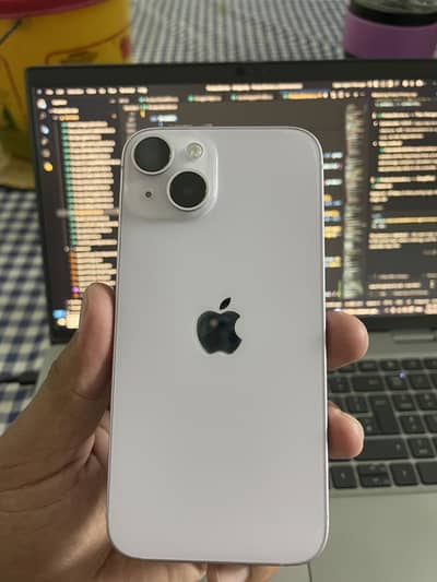 Apple iPhone 14 NON PTA NOT JV