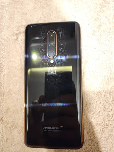 One Plus 7T Pro McLaren