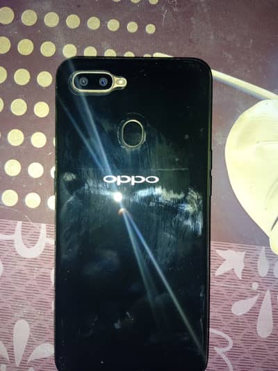 OPPO A5S