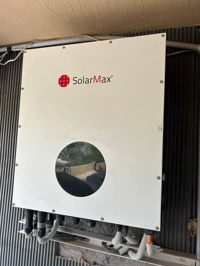Solarmax SM-ONYX-DUAL-PV22000+