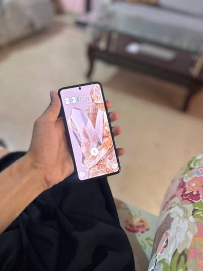 Google Pixel 8