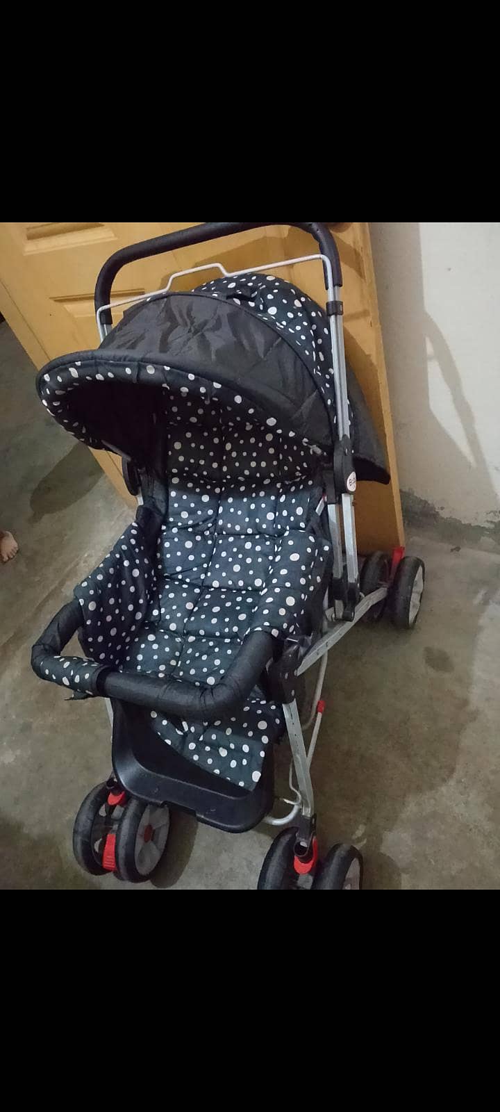 1year used 0