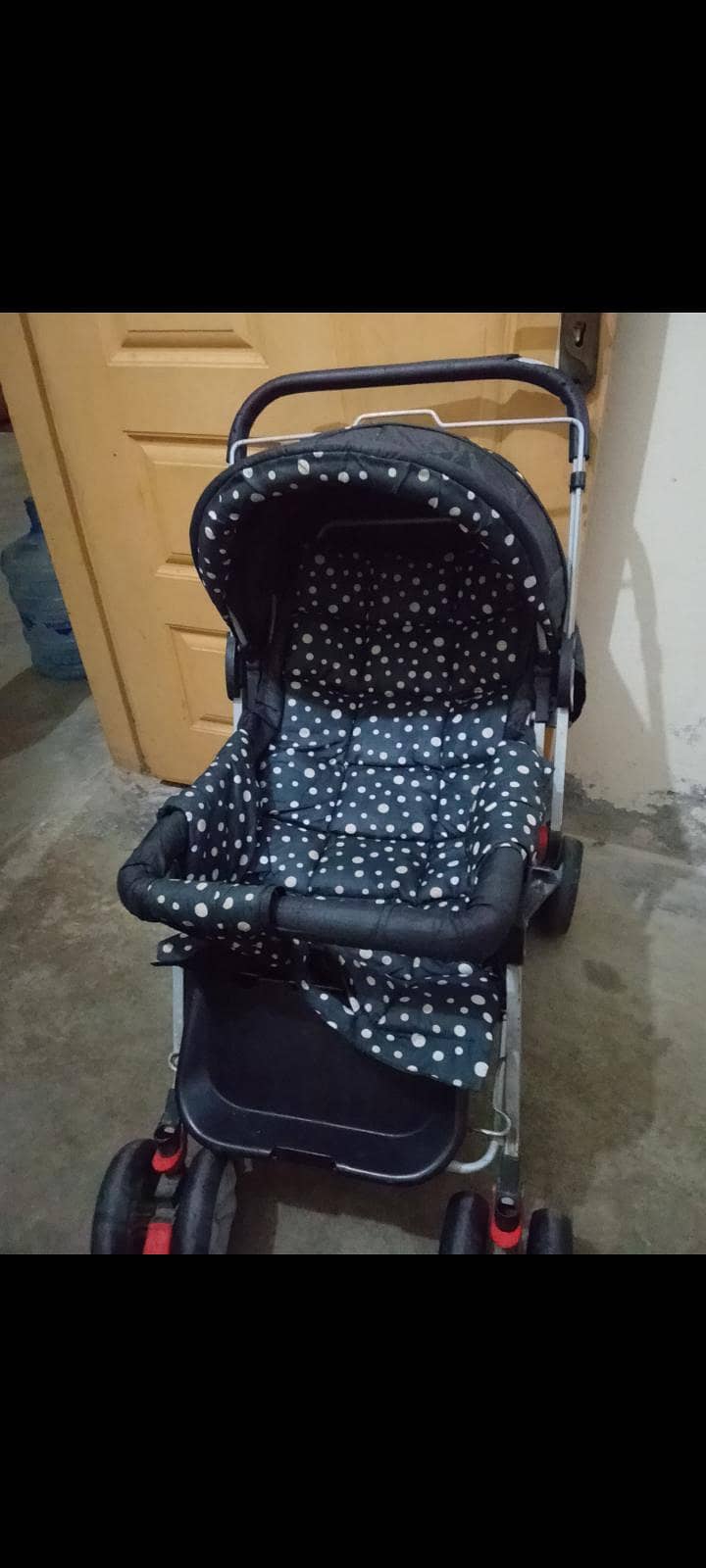 1year used 1