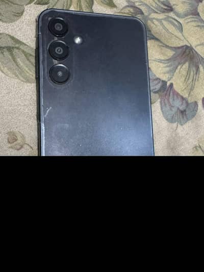 Samsung Mobile A16
