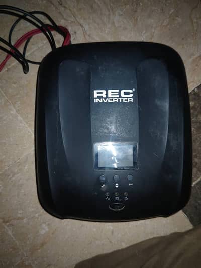 Rec UPS