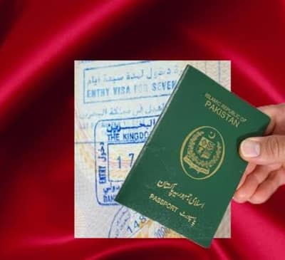 Apply Bahrain Visa Online – Quick Service