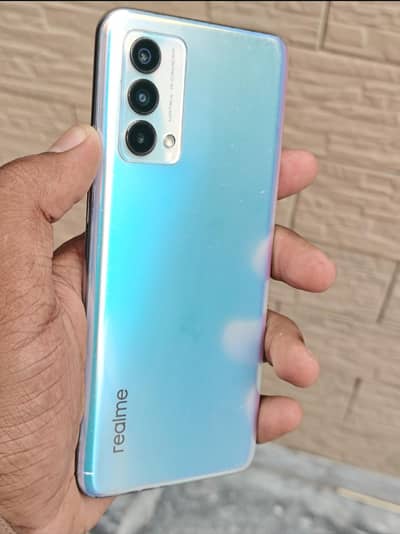 Realme GT Master Edition 8/128 5G