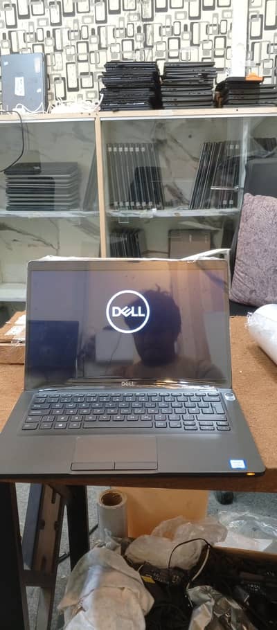 Dell Latitude 5400 | Intel Core i5 8th Gen | 8GB RAM | 256GB SSD