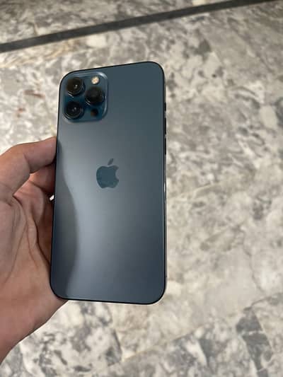Apple iPhone 12 Pro Max