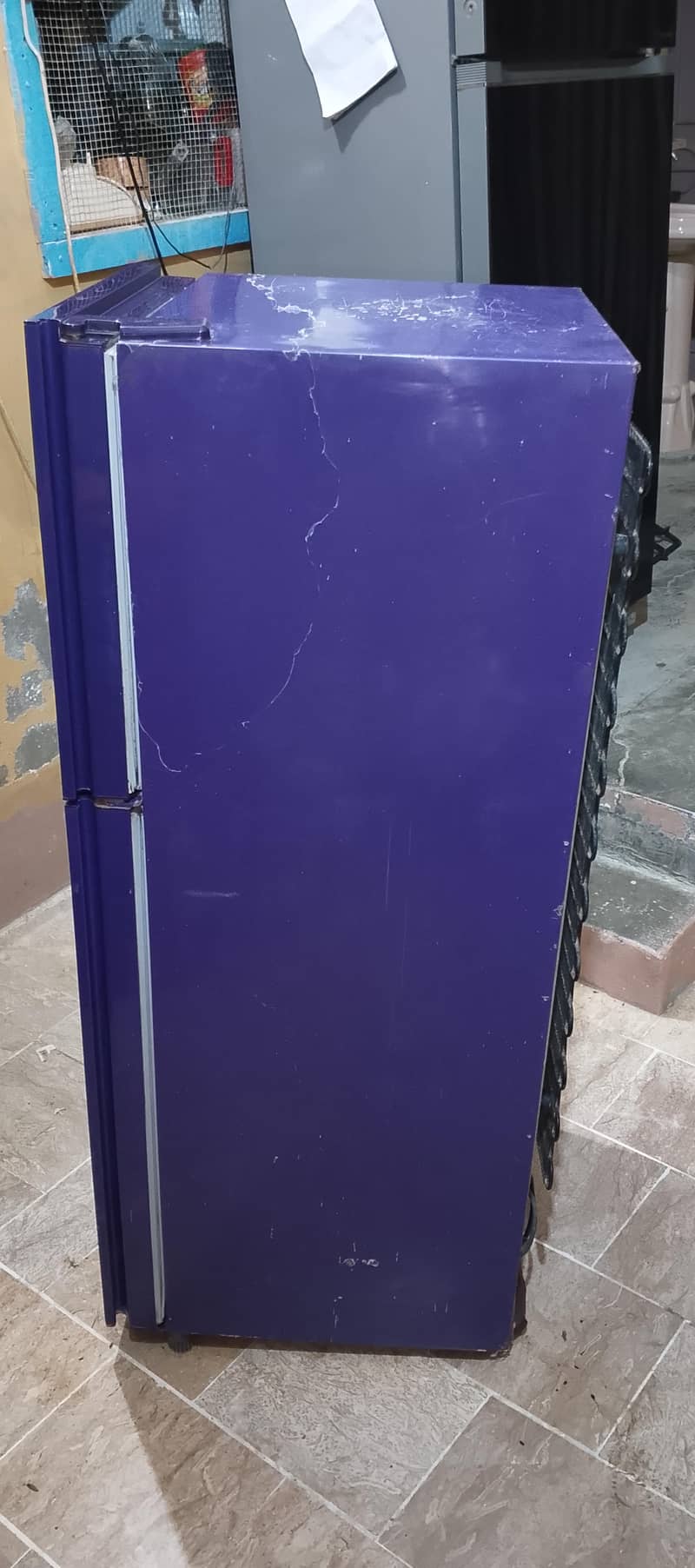 waves Refrigerator 3