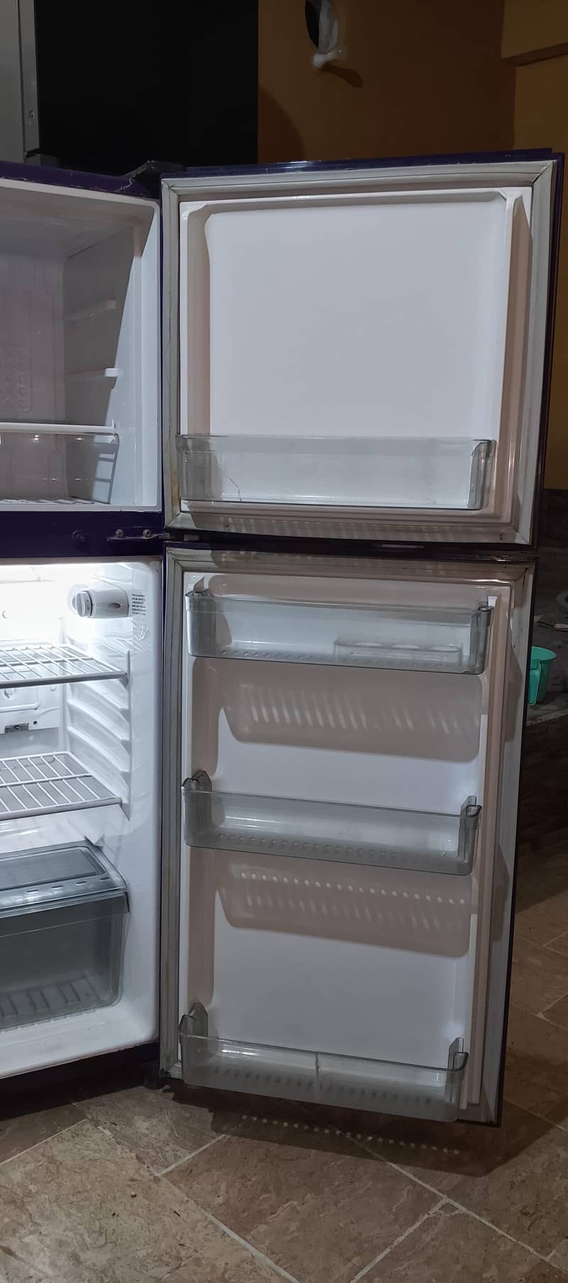 waves Refrigerator 7