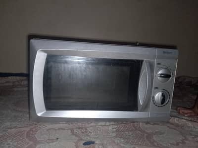microwaves oven