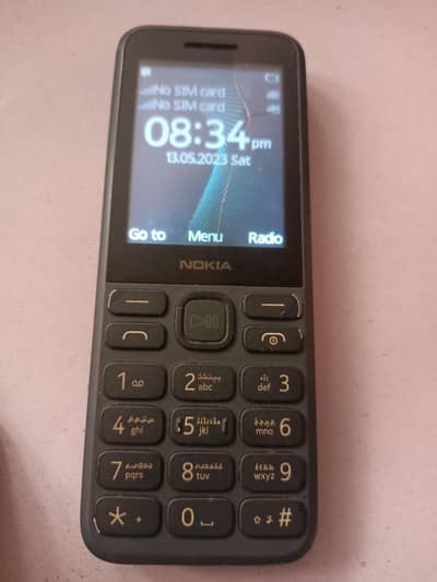 Nokia 130 Music