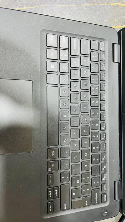 Dell laptop