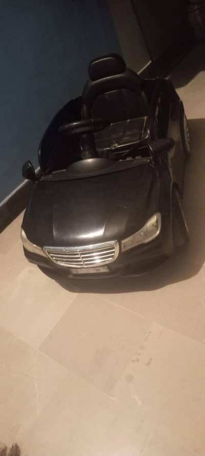 kids car black