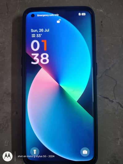 One Plus 10 Pro