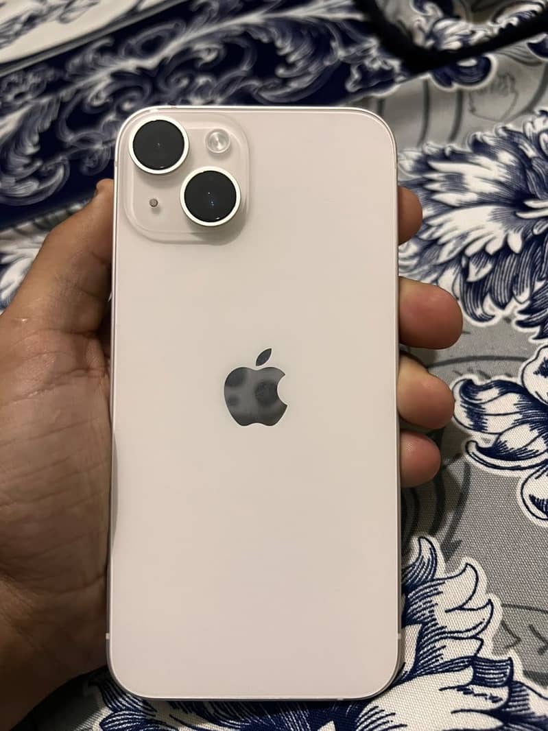 Apple iPhone 14 1