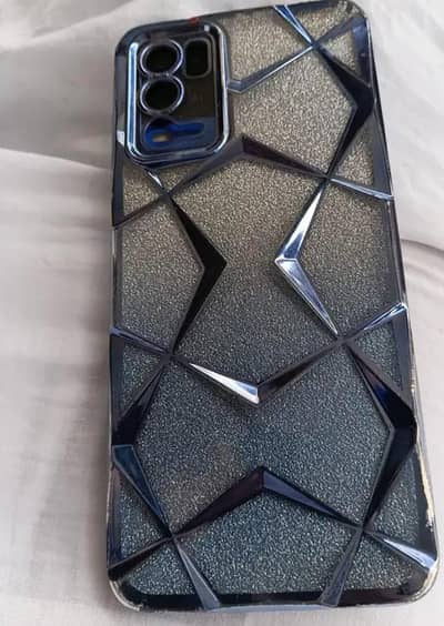 5000 mAh battery original box original charger exchange possible