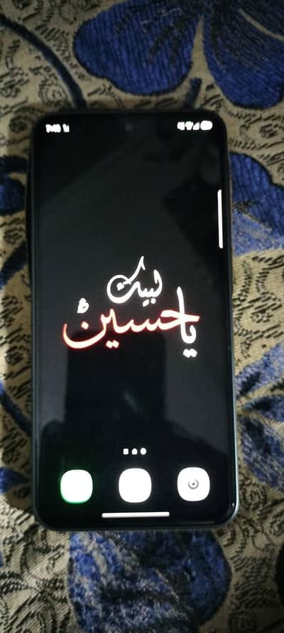 Samsung A 37