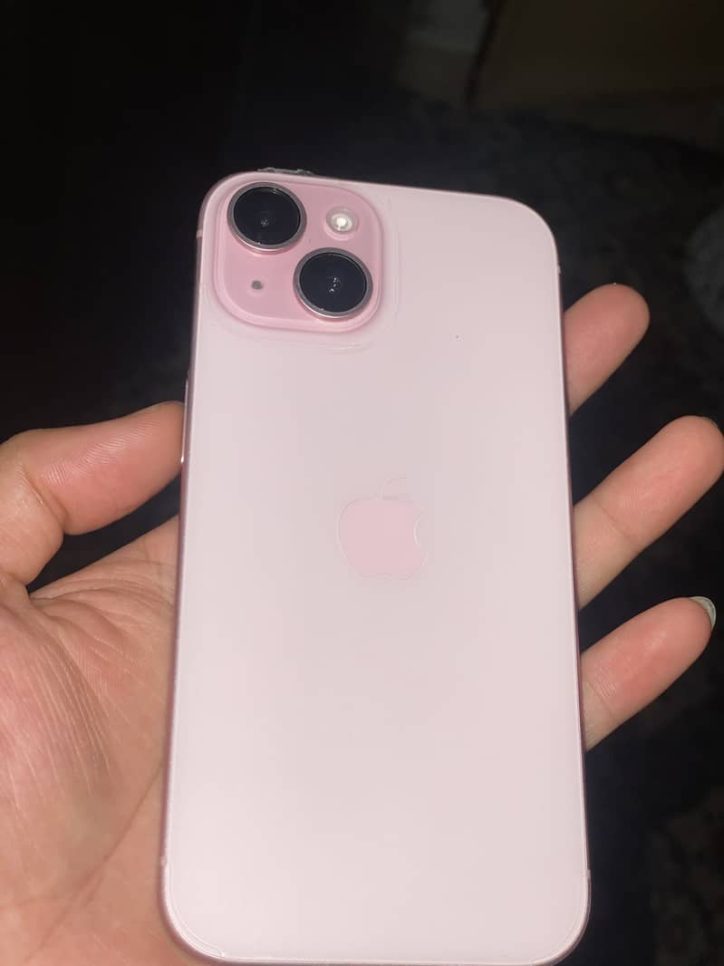 Iphone 15 2