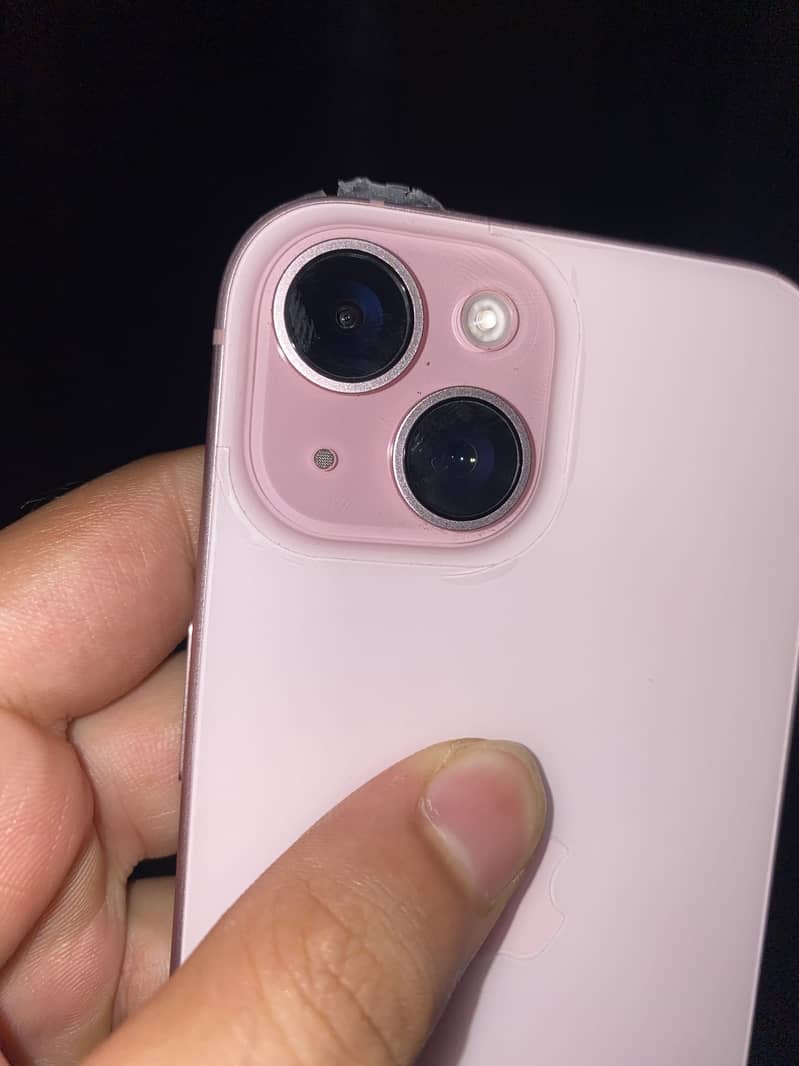 Iphone 15 4