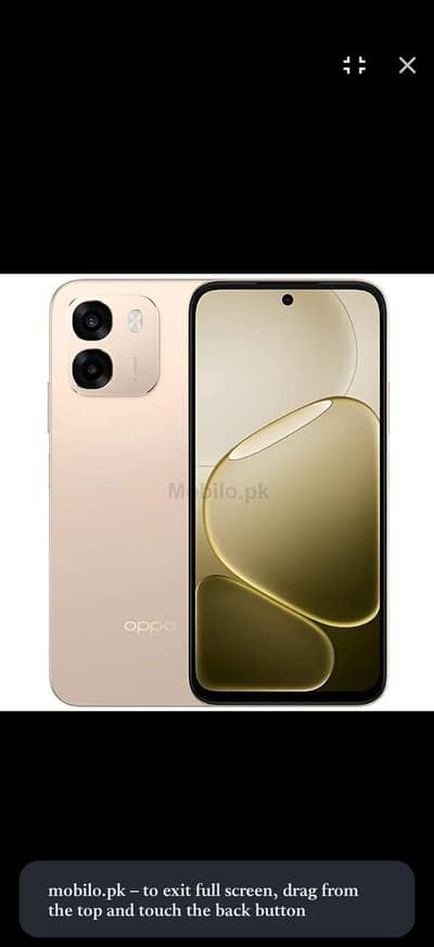 OPPO A6 4G