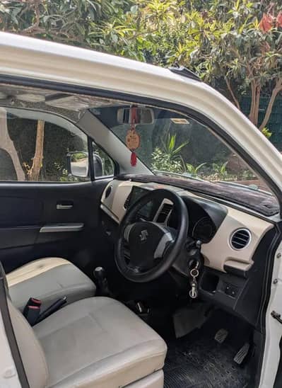 Suzuki Wagon R 2022