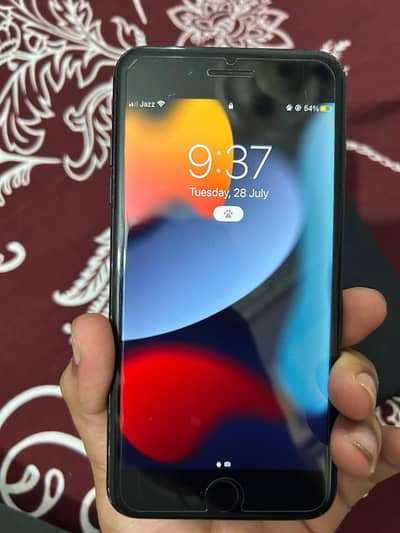 Apple iPhone 7 Plus