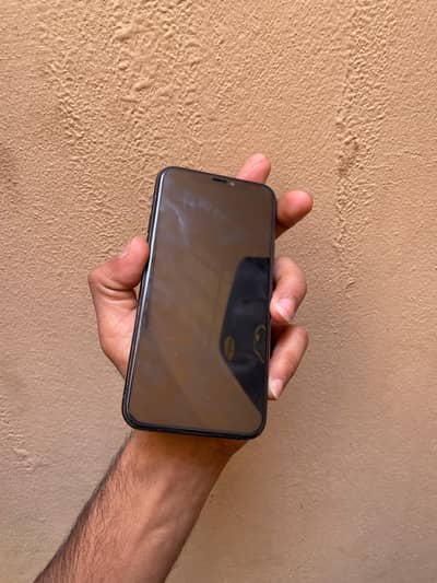 iPhone 11 Pro Max jv