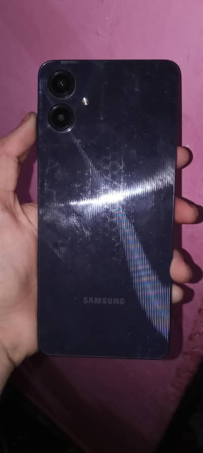 Samsung Mobile A06