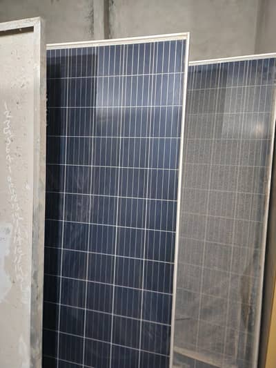 Jinko solar panels 330 watt fresh in quantity rate is final