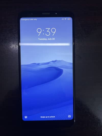 Xiaomi Redmi 5 plus