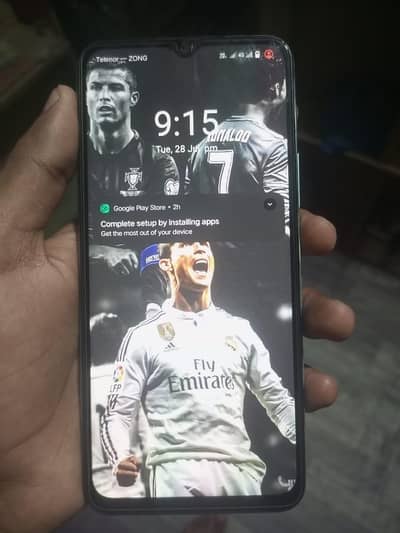 Vivo Y21T